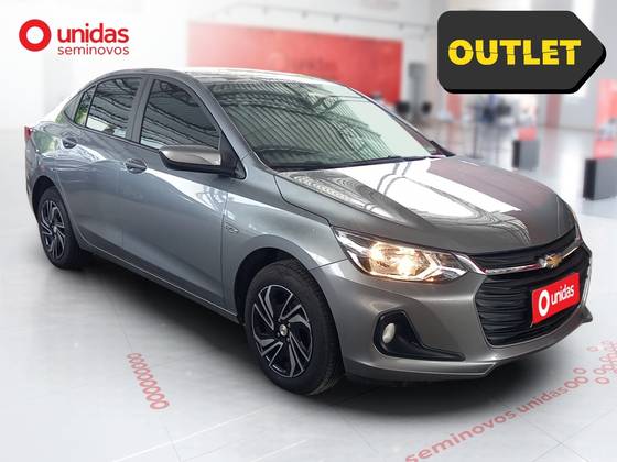CHEVROLET ONIX 1.0 FLEX PLUS LT MANUAL